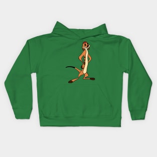 Timon Kids Hoodie